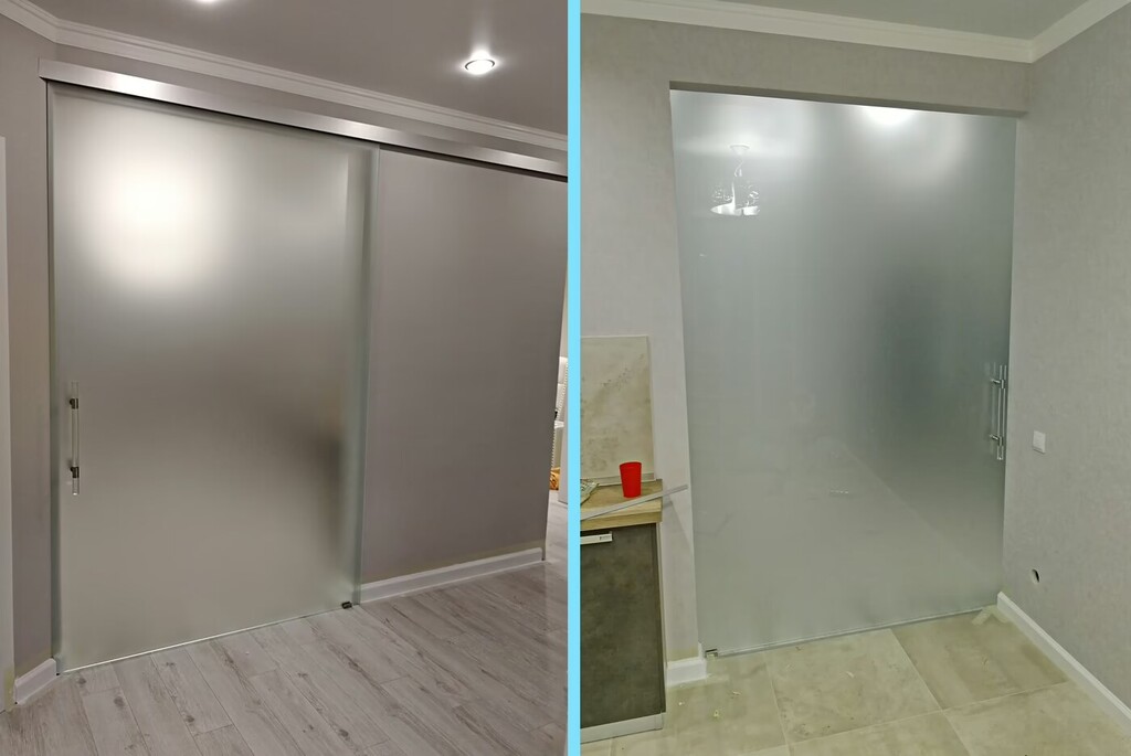 Ремонт под ключ с перепланировкой и дизайн проектом на Красной — фото 11