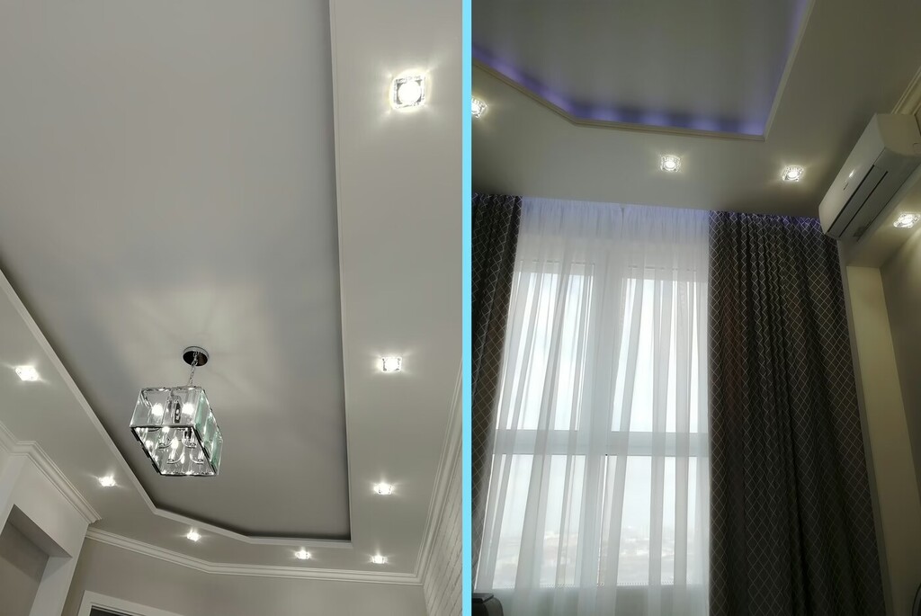 Ремонт под ключ с перепланировкой и дизайн проектом на Красной — фото 14