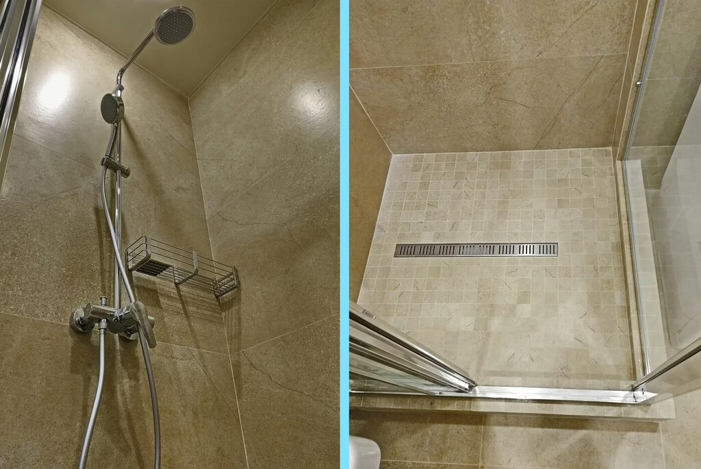 Ремонт под ключ с перепланировкой и дизайн проектом на Красной — фото 17