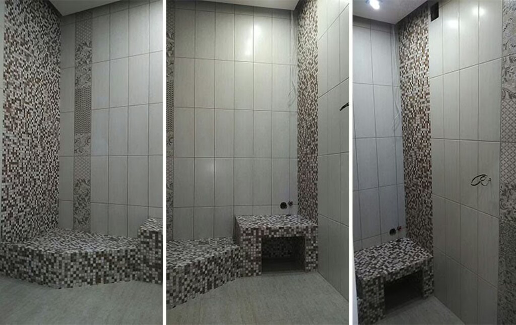 Ремонт под ключ с перепланировкой с дизайн проектом в ЖК Москва — фото 6