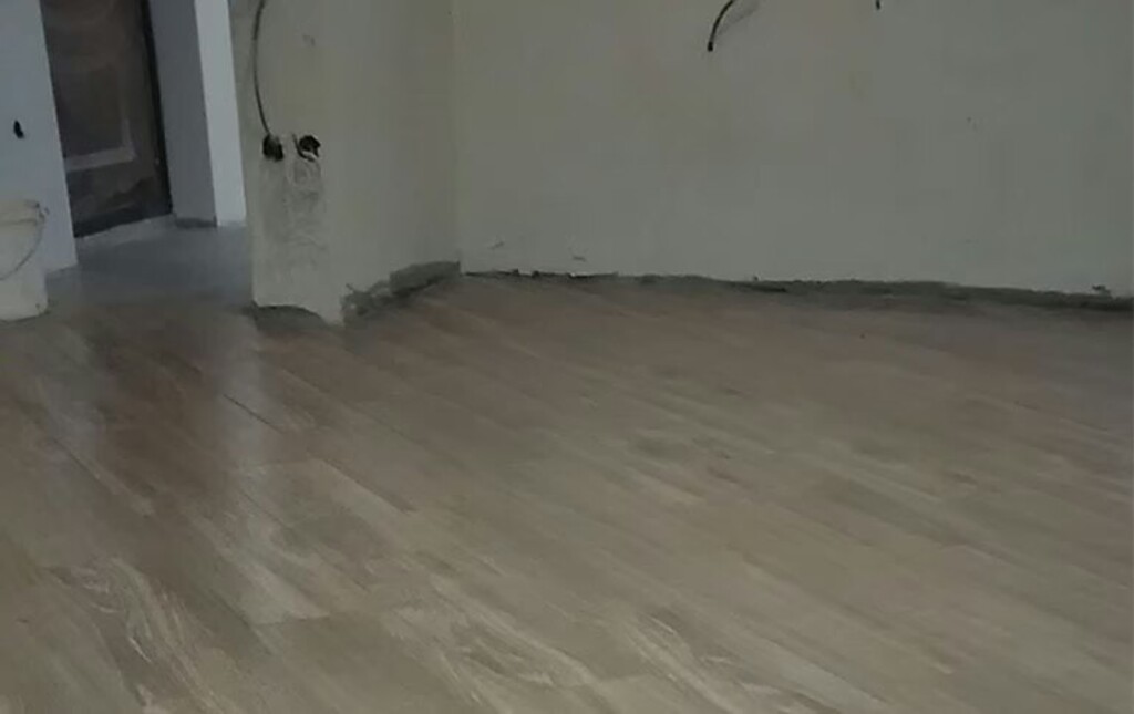 Ремонт под ключ с перепланировкой с дизайн проектом в ЖК Москва — фото 7