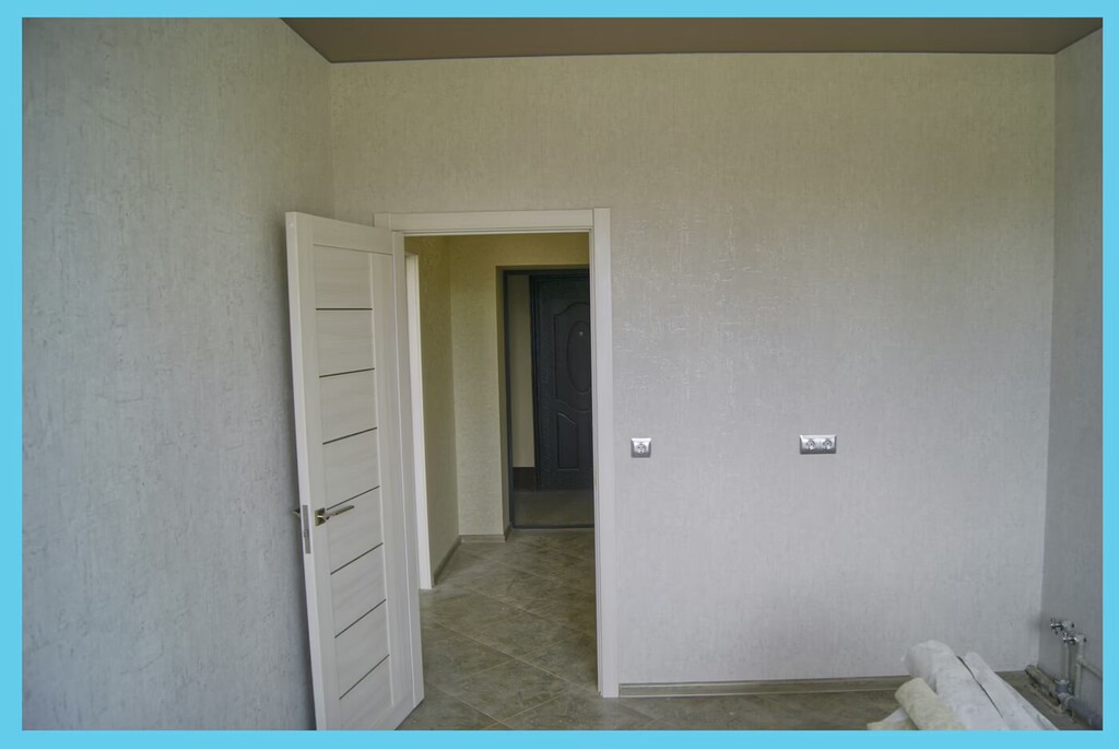 Ремонт под ключ в однокомнатной квартиры в Краснодаре — фото 2