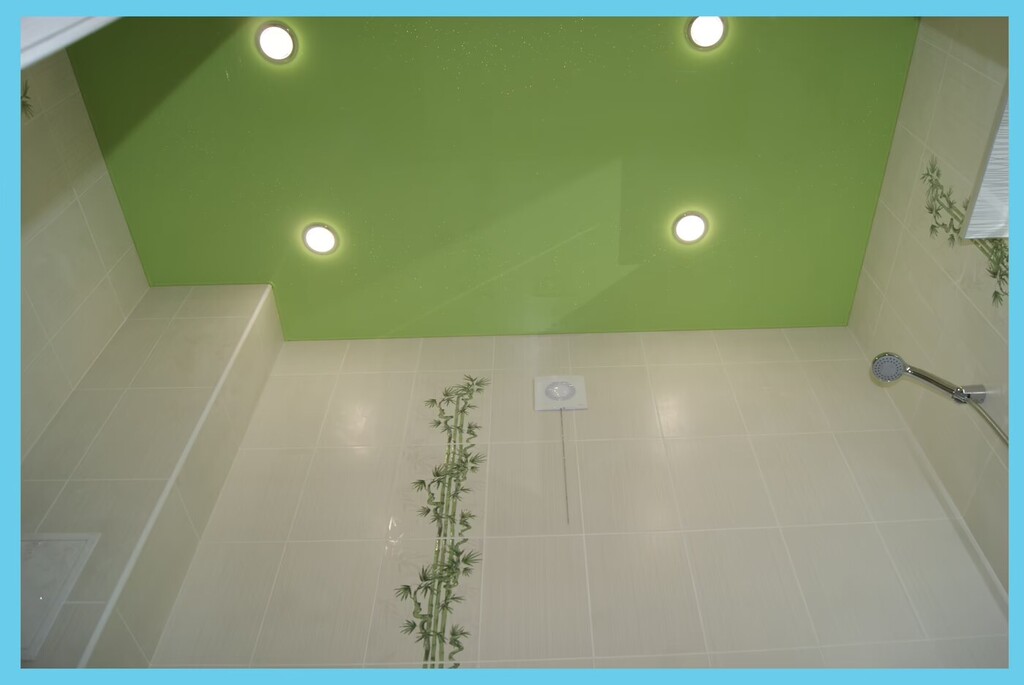 Ремонт под ключ в однокомнатной квартиры в Краснодаре — фото 7