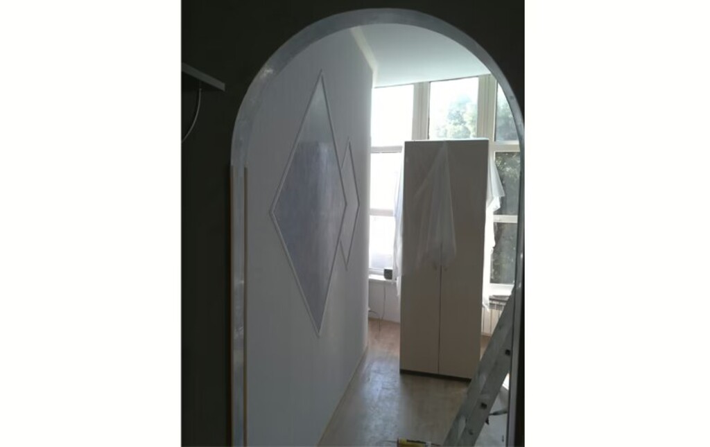 Ремонт ресторана под ключ — фото 2