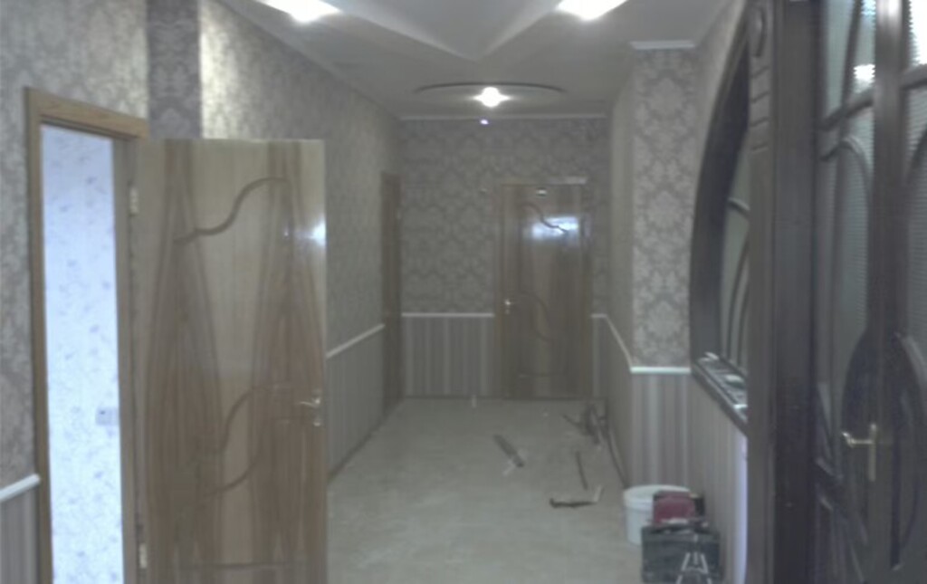 Ремонт ресторана под ключ — фото 3