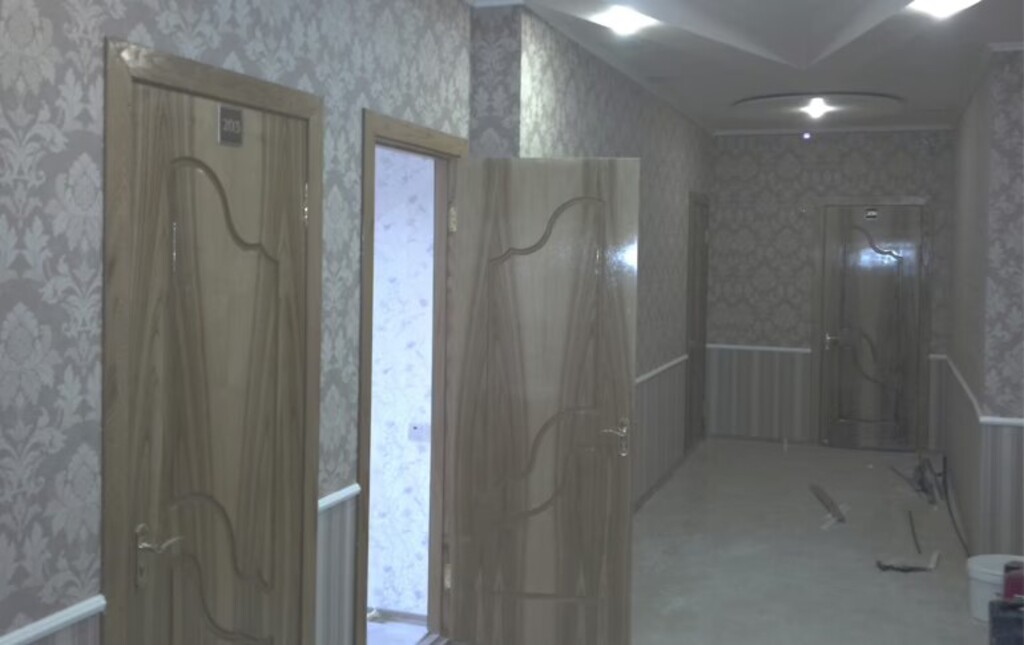 Ремонт ресторана под ключ — фото 4