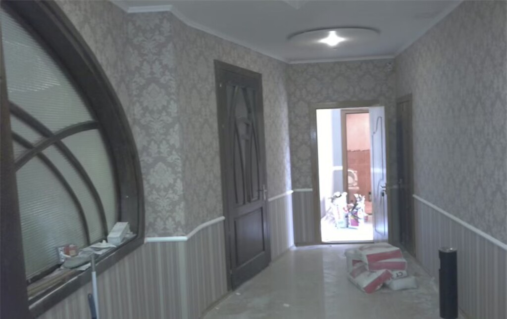 Ремонт ресторана под ключ — фото 5