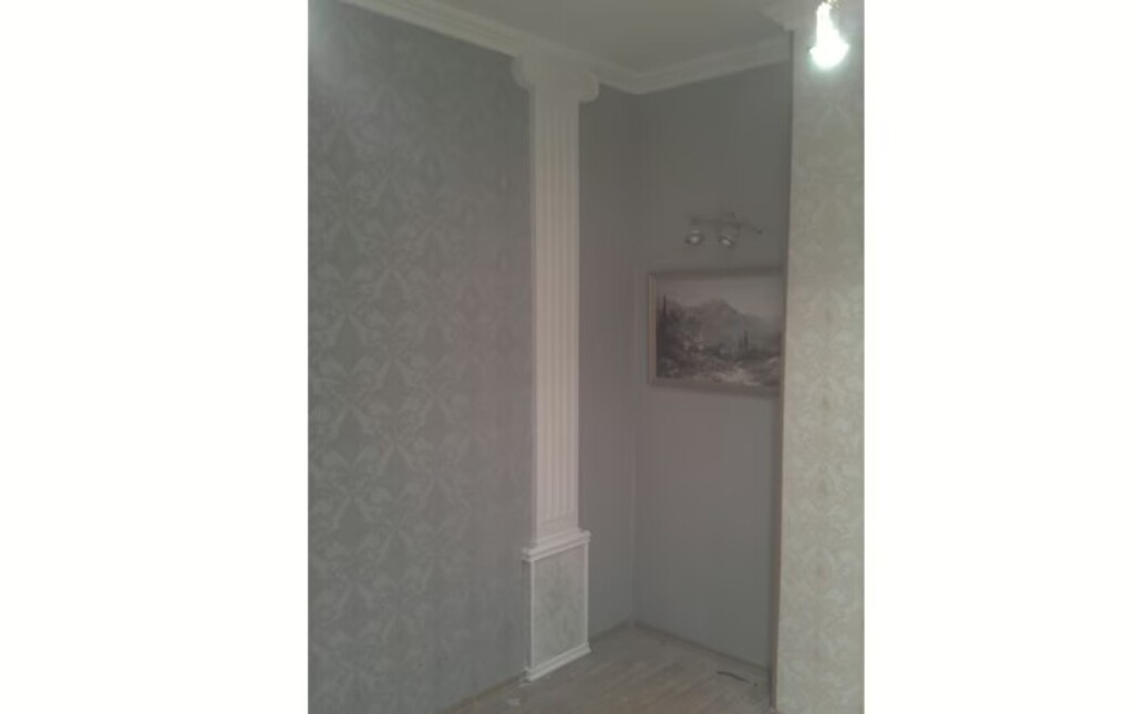 Ремонт ресторана под ключ — фото 6