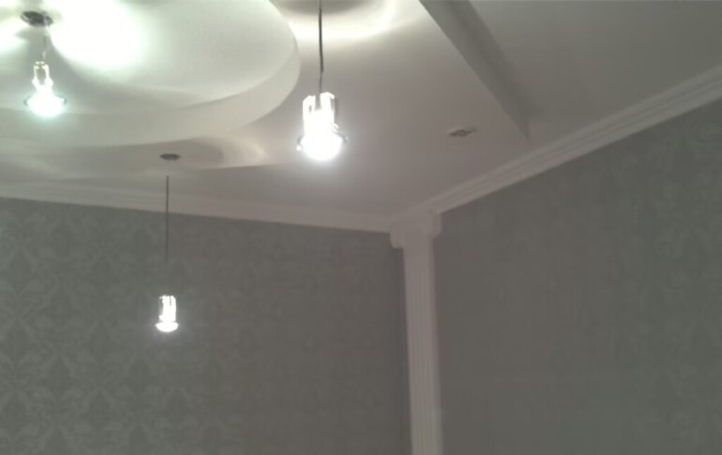 Ремонт ресторана под ключ — фото 7