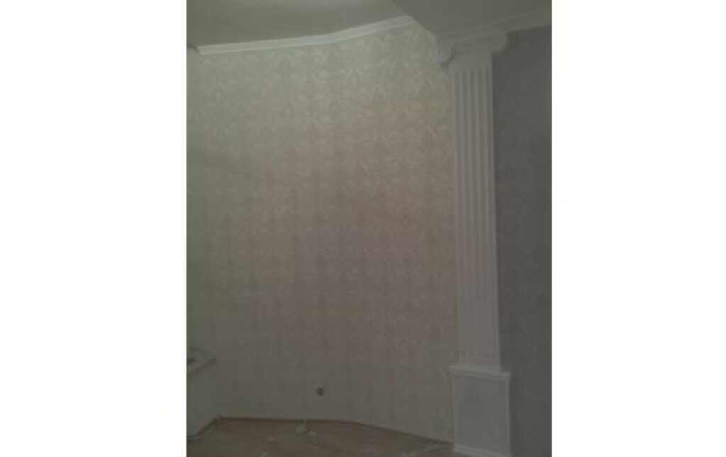 Ремонт ресторана под ключ — фото 8