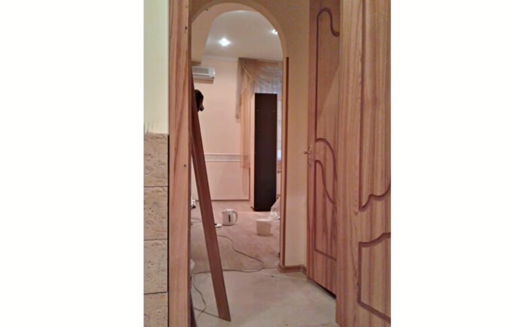 Ремонт ресторана под ключ — фото 9