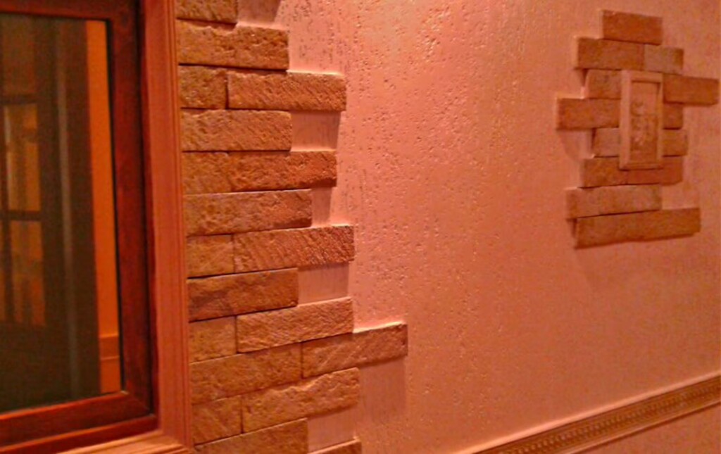 Ремонт ресторана под ключ — фото 12