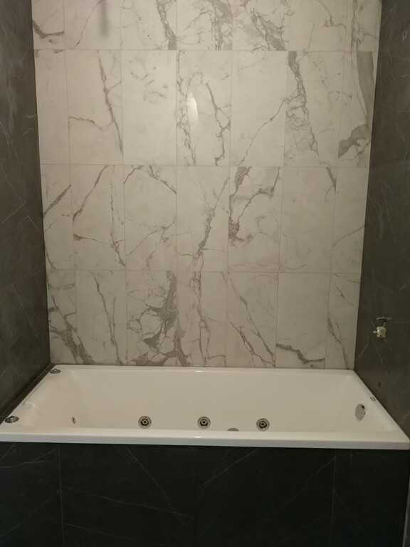 Ремонт санузла и ванной комнаты в Краснодаре — фото 4