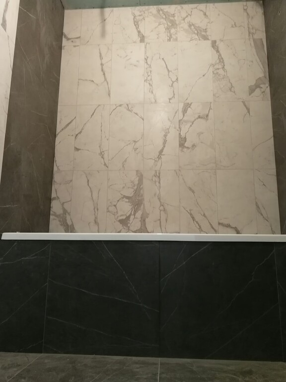 Ремонт санузла и ванной комнаты в Краснодаре — фото 5