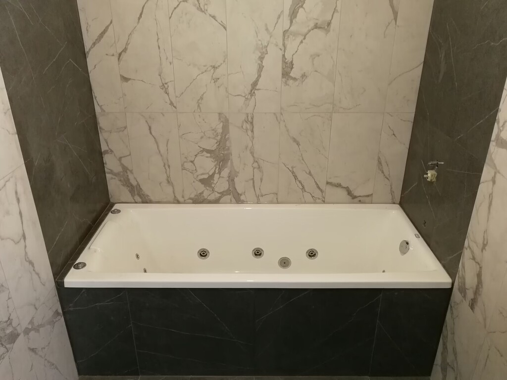 Ремонт санузла и ванной комнаты в Краснодаре — фото 7