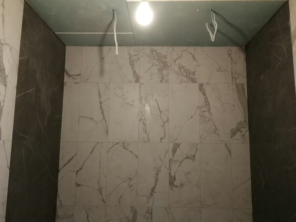 Ремонт санузла и ванной комнаты в Краснодаре — фото 8