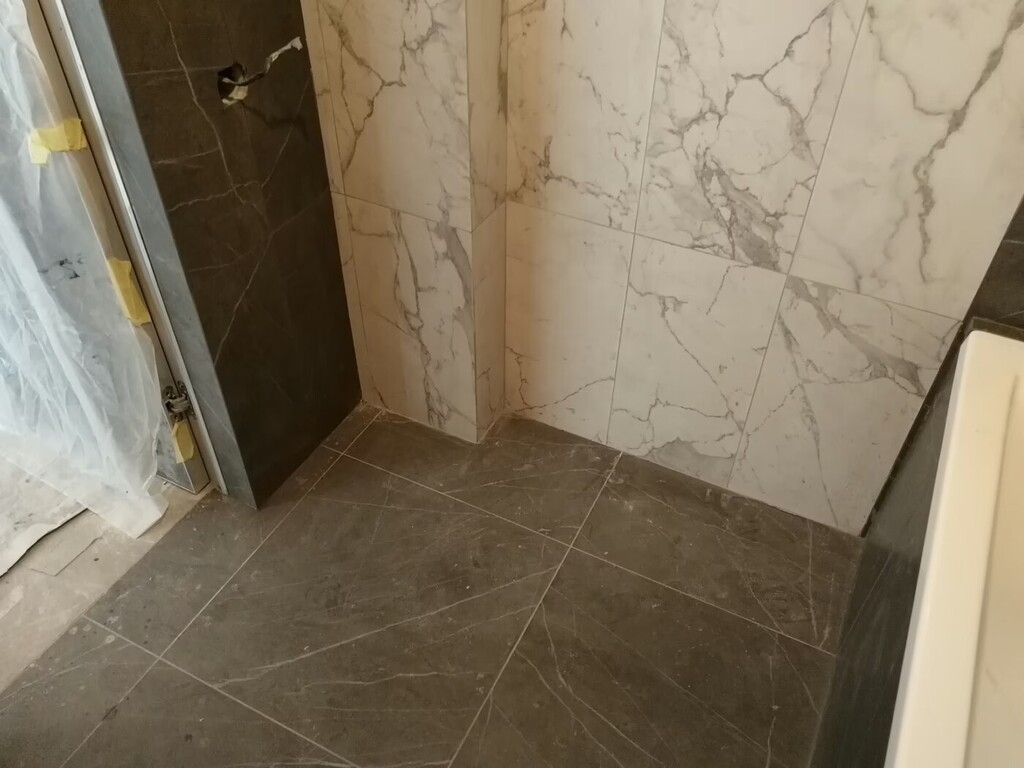 Ремонт санузла и ванной комнаты в Краснодаре — фото 9