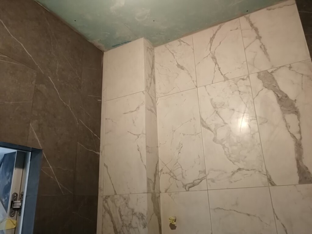 Ремонт санузла и ванной комнаты в Краснодаре — фото 10