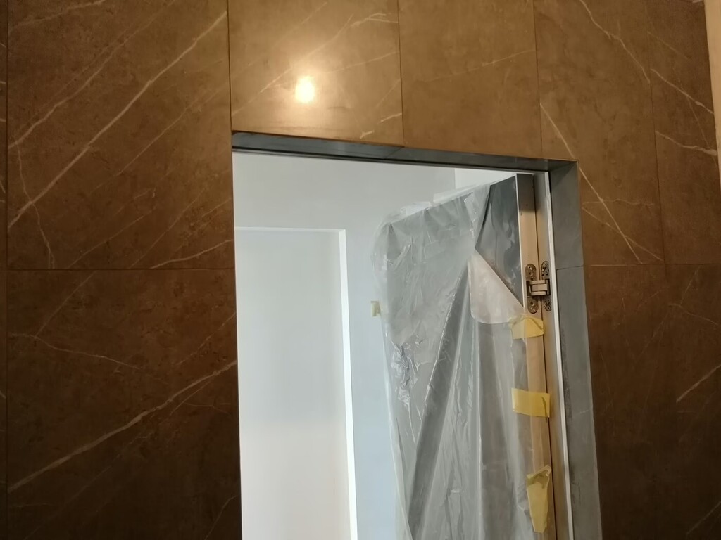 Ремонт санузла и ванной комнаты в Краснодаре — фото 11