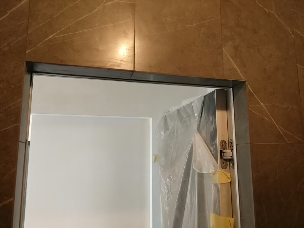 Ремонт санузла и ванной комнаты в Краснодаре — фото 12