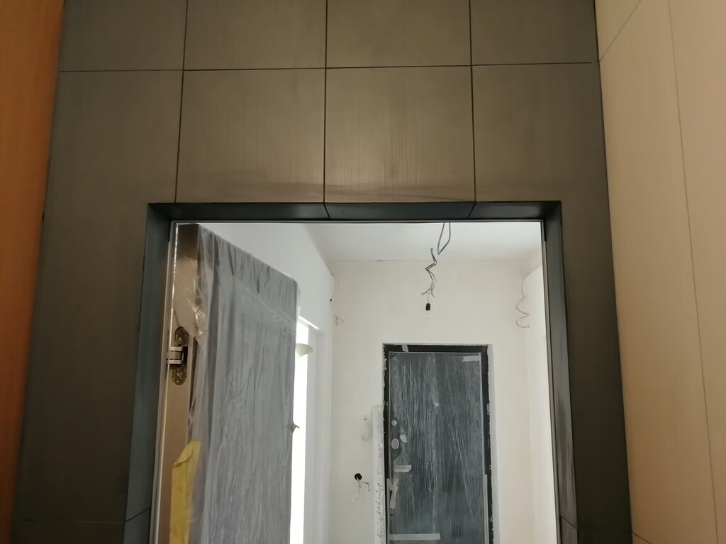 Ремонт санузла и ванной комнаты в Краснодаре — фото 14