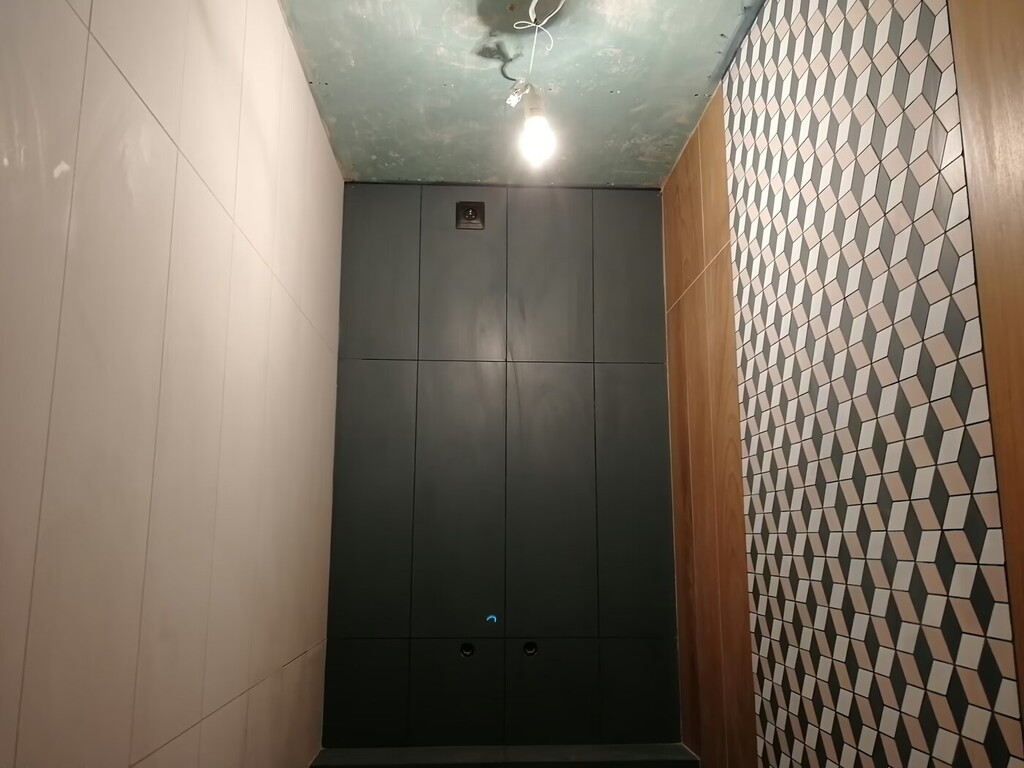 Ремонт санузла и ванной комнаты в Краснодаре — фото 16