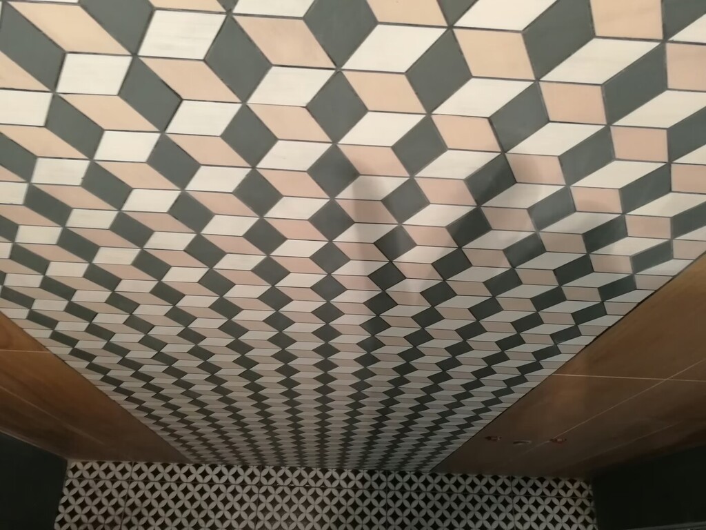 Ремонт санузла и ванной комнаты в Краснодаре — фото 18