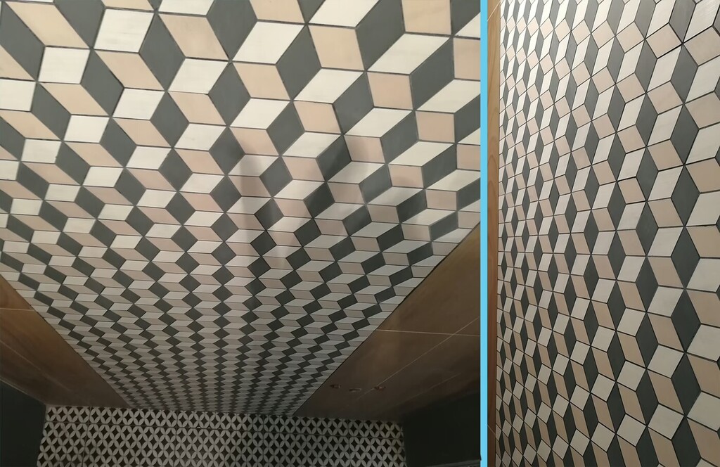 Ремонт санузла и ванной комнаты в Краснодаре — фото 20