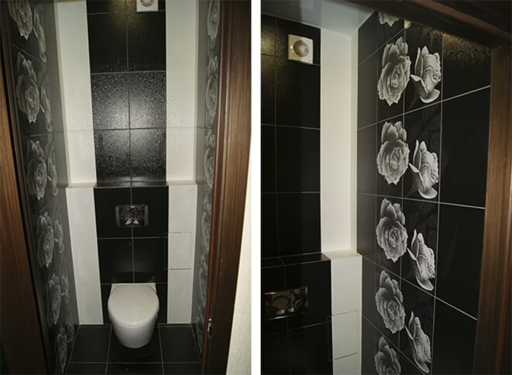 Ремонт трехкомнатной квартиры в ЖК Панорама — фото 2