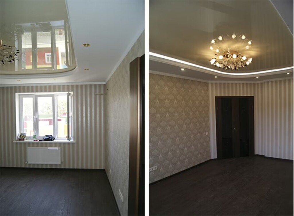 Ремонт трехкомнатной квартиры в ЖК Панорама — фото 7