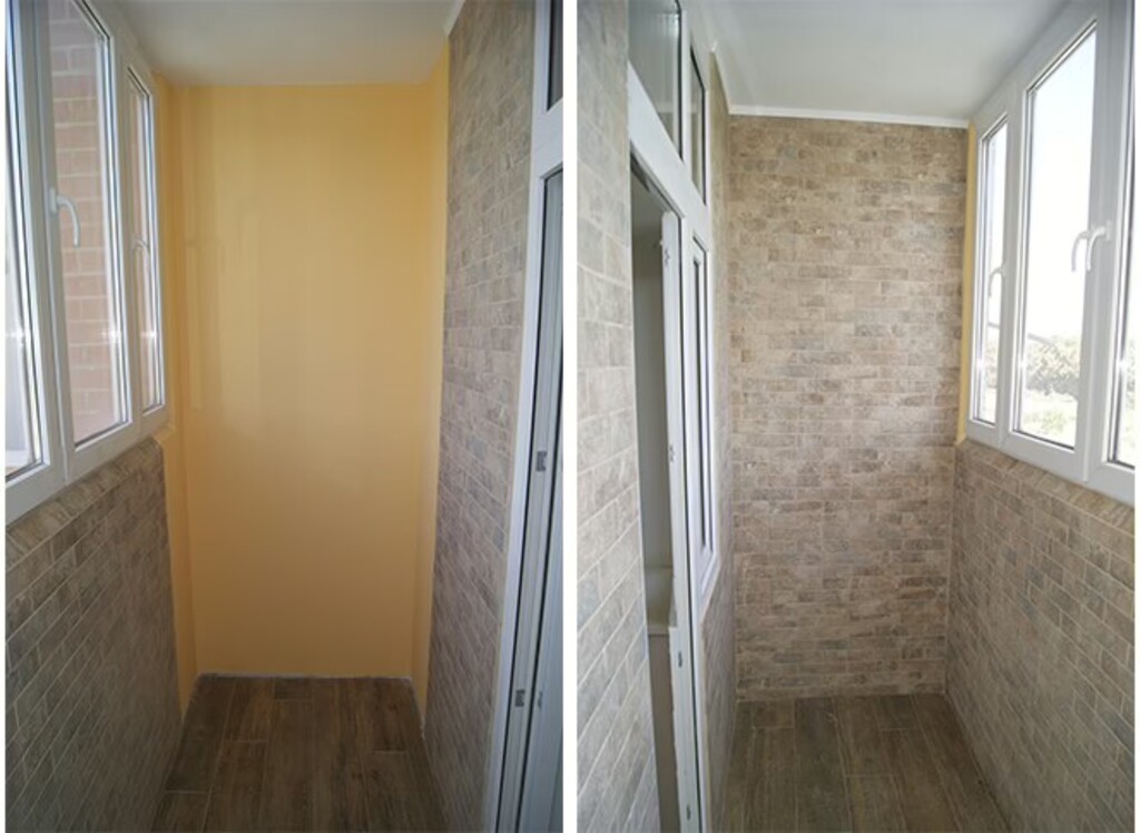 Ремонт трехкомнатной квартиры в ЖК Панорама — фото 9