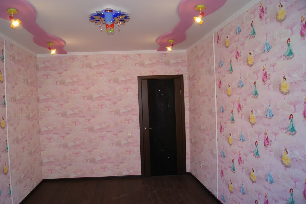 Ремонт трехкомнатной квартиры в ЖК Панорама — фото 11