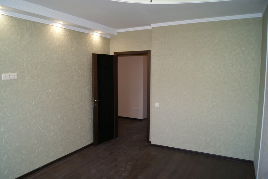 Ремонт трехкомнатной квартиры в ЖК Панорама — фото 12