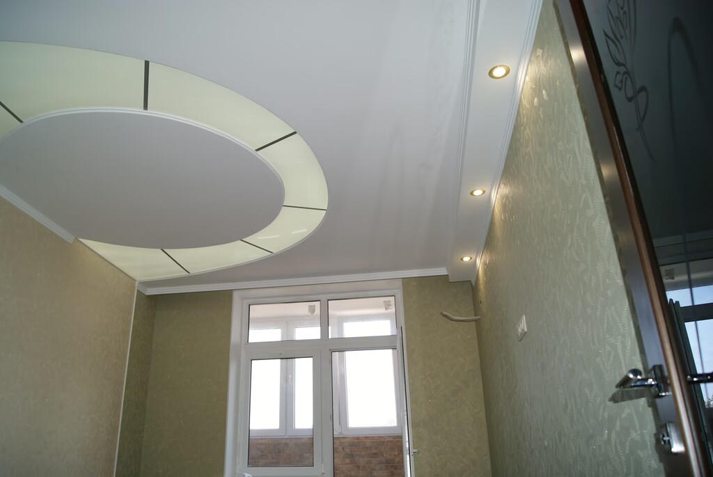 Ремонт трехкомнатной квартиры в ЖК Панорама — фото 13