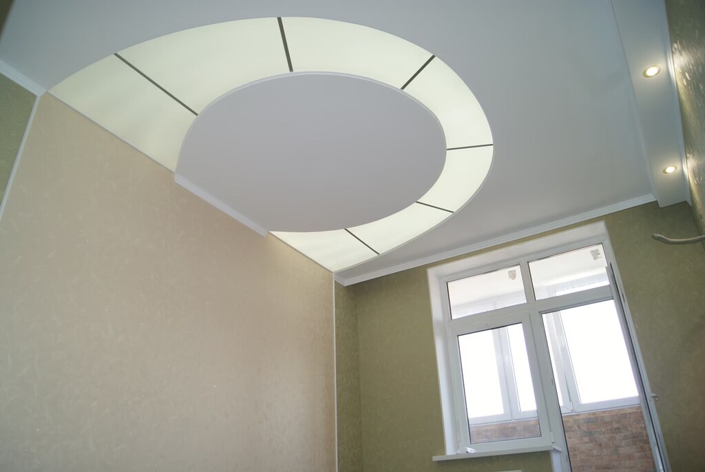 Ремонт трехкомнатной квартиры в ЖК Панорама — фото 14