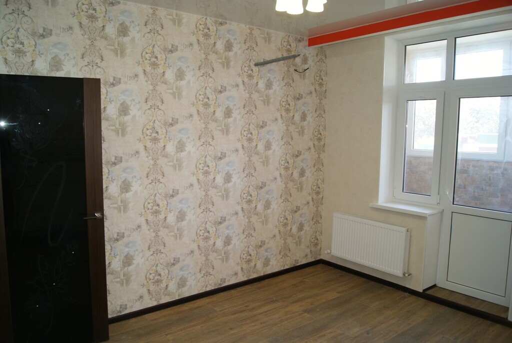 Ремонт трехкомнатной квартиры в ЖК Панорама — фото 15