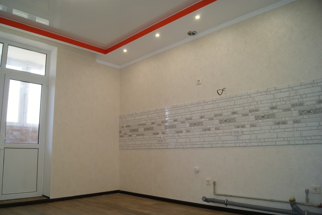 Ремонт трехкомнатной квартиры в ЖК Панорама — фото 16