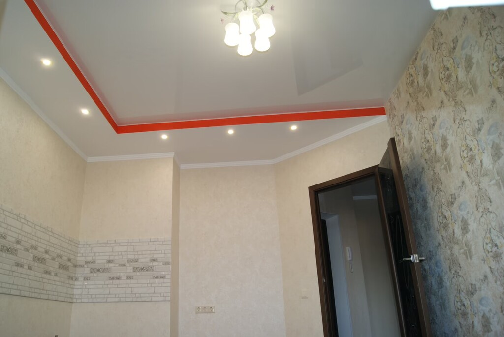 Ремонт трехкомнатной квартиры в ЖК Панорама — фото 17