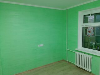 Ремонт квартир &raquo; Ремонт в двухкомнатной квартире в Юбилейном микрорайоне Краснодара