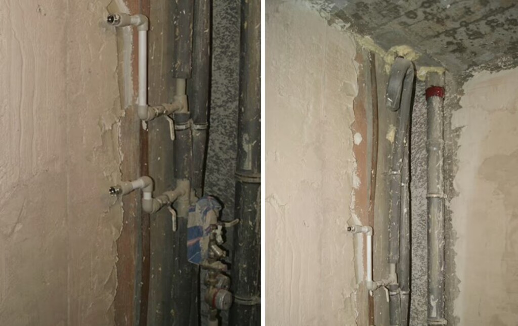 Ремонт в двухкомнатной квартире — фото 5