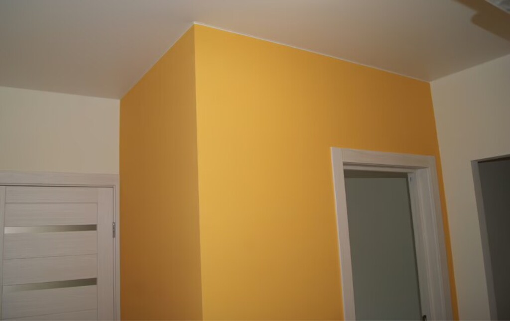 Ремонт в новостройке "под ключ" — фото 1