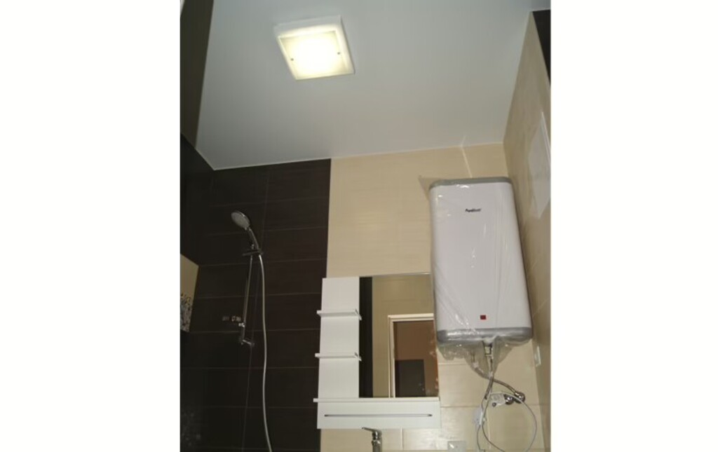 Ремонт в новостройке "под ключ" — фото 2