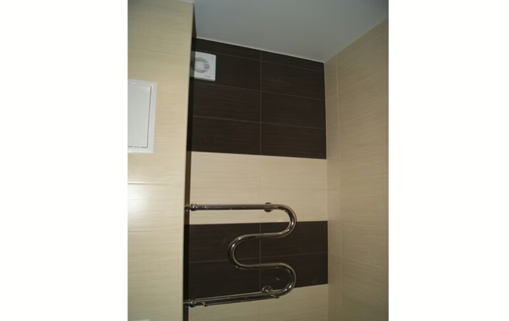 Ремонт в новостройке "под ключ" — фото 3