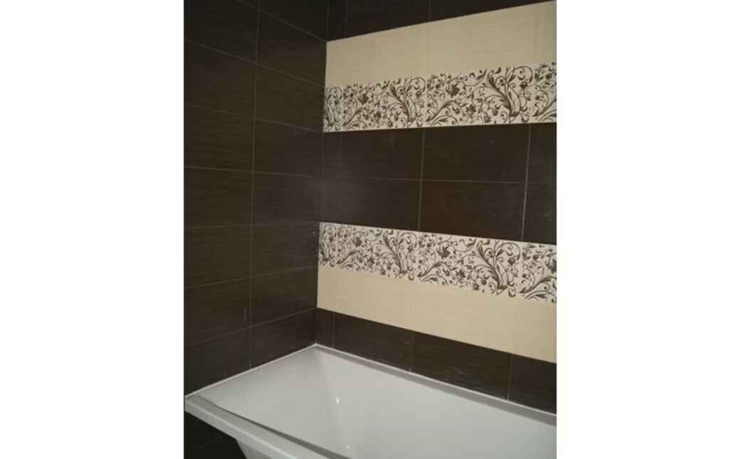 Ремонт в новостройке "под ключ" — фото 4