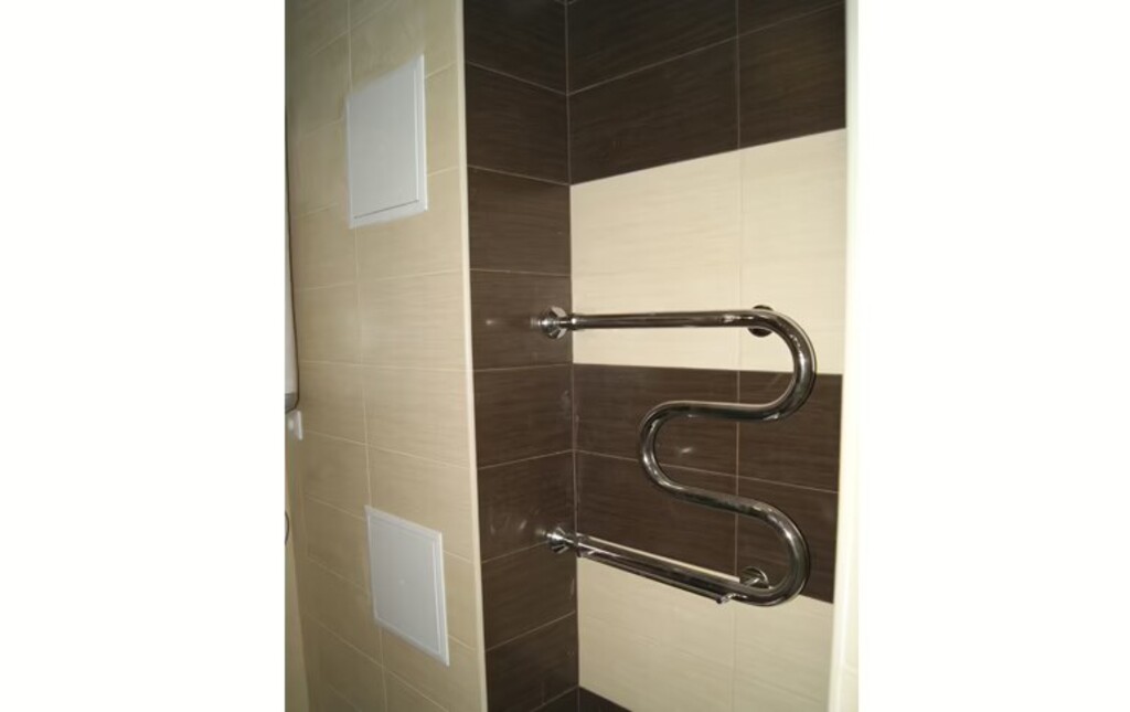 Ремонт в новостройке "под ключ" — фото 7