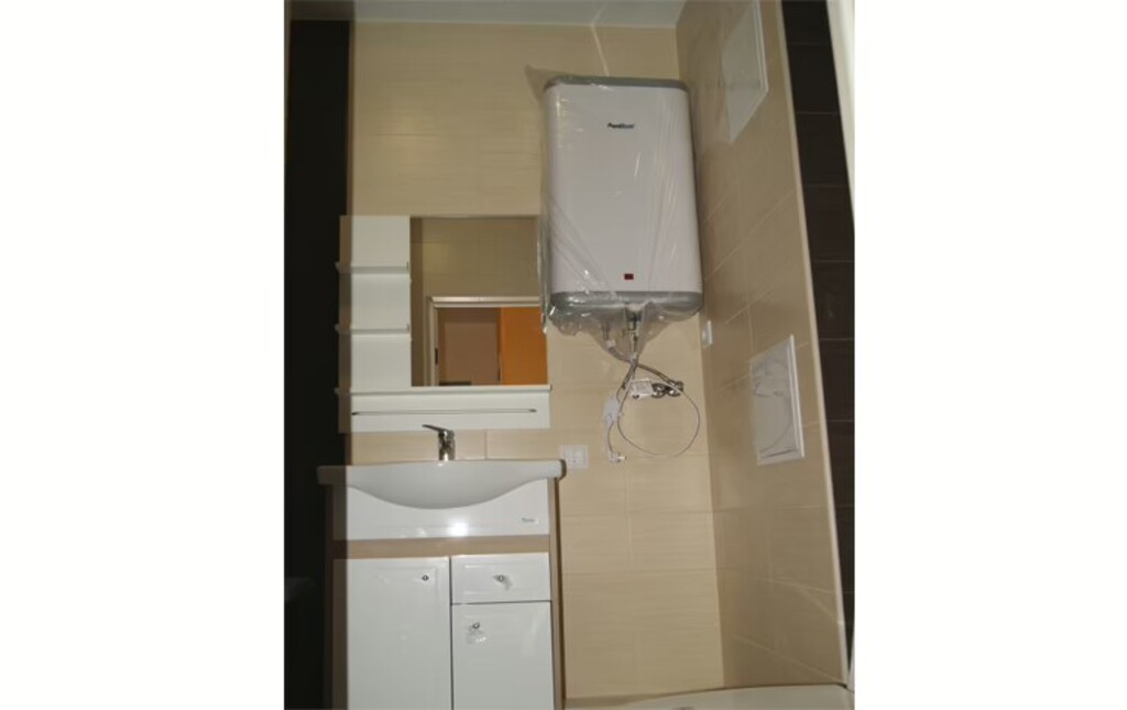 Ремонт в новостройке "под ключ" — фото 8