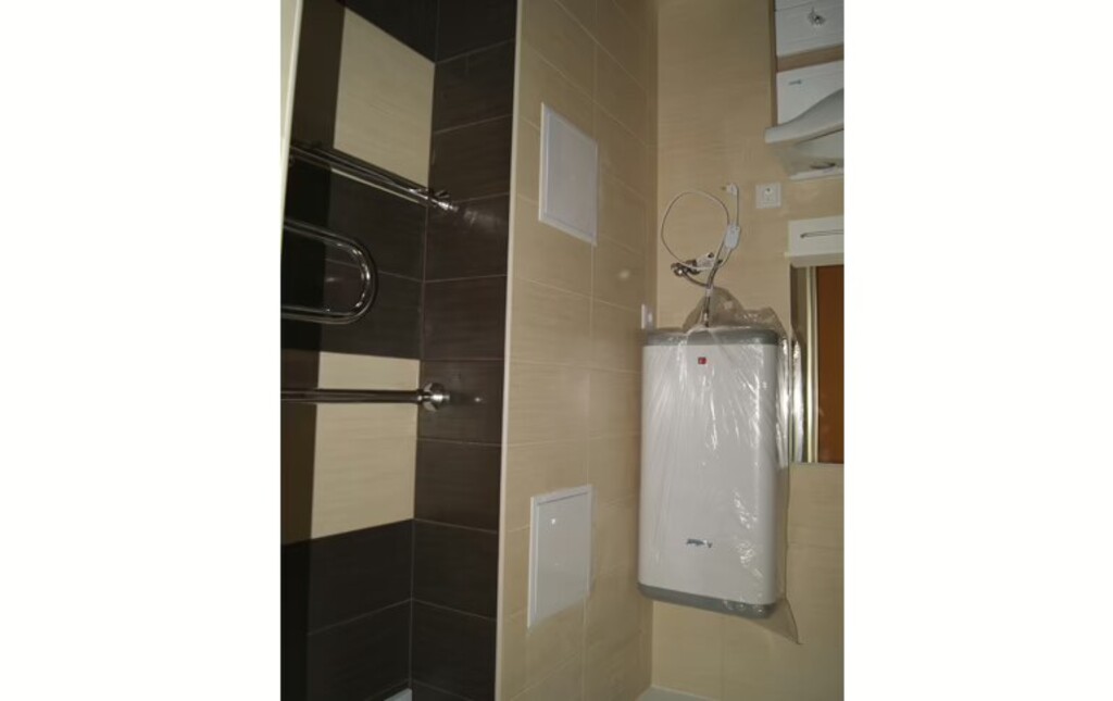 Ремонт в новостройке "под ключ" — фото 9