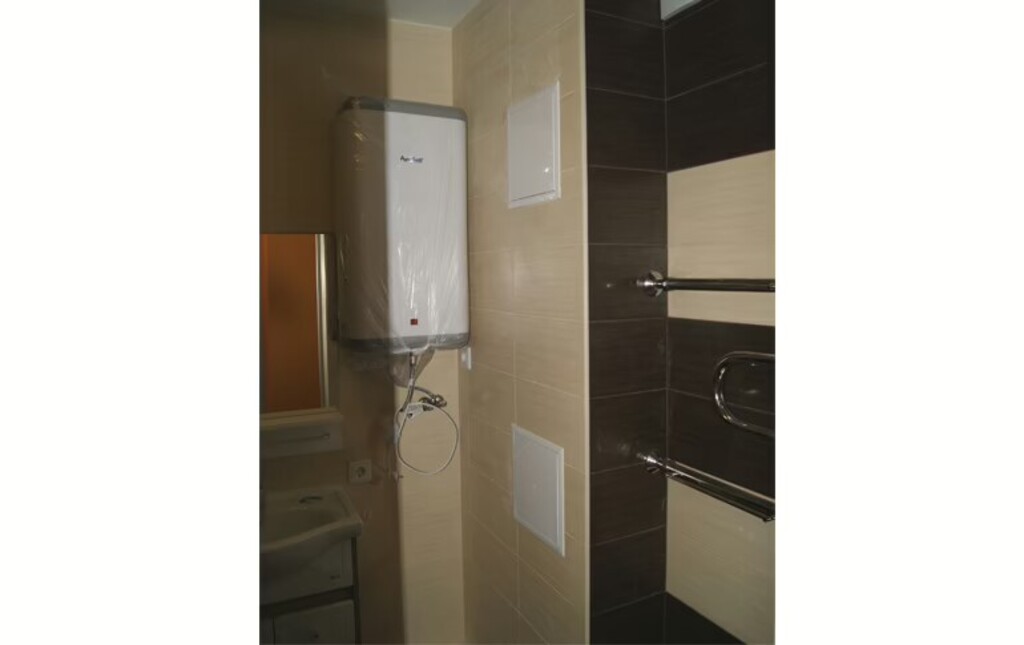 Ремонт в новостройке "под ключ" — фото 10