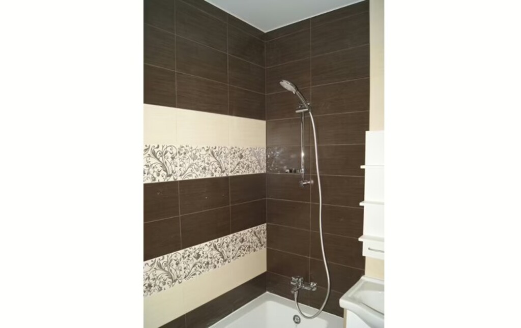 Ремонт в новостройке "под ключ" — фото 11