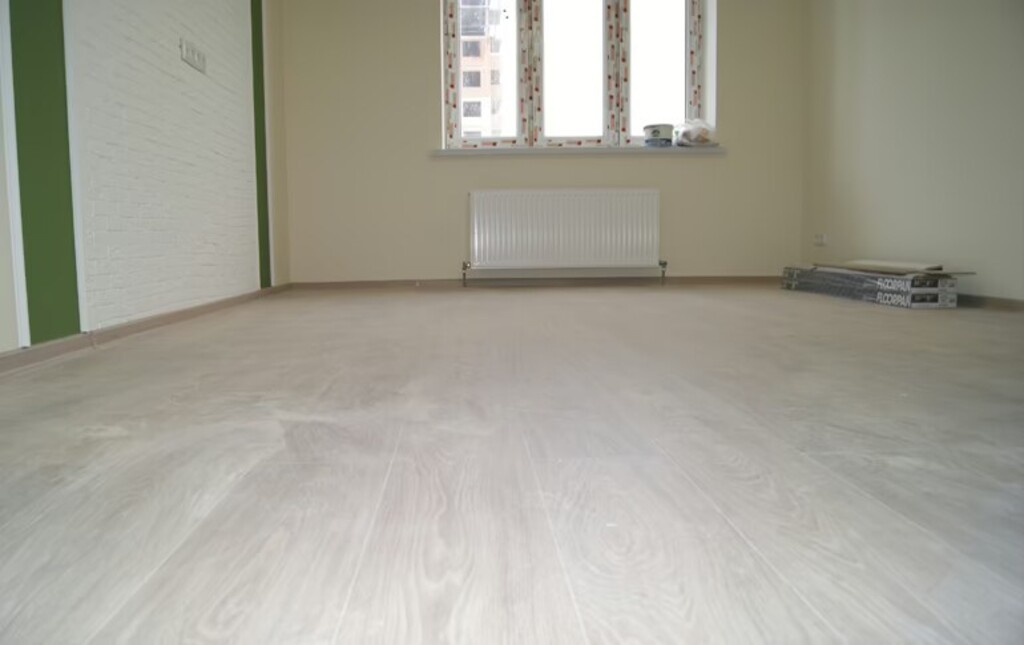 Ремонт в новостройке "под ключ" — фото 12